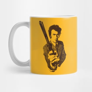 Dirty Harry Mug